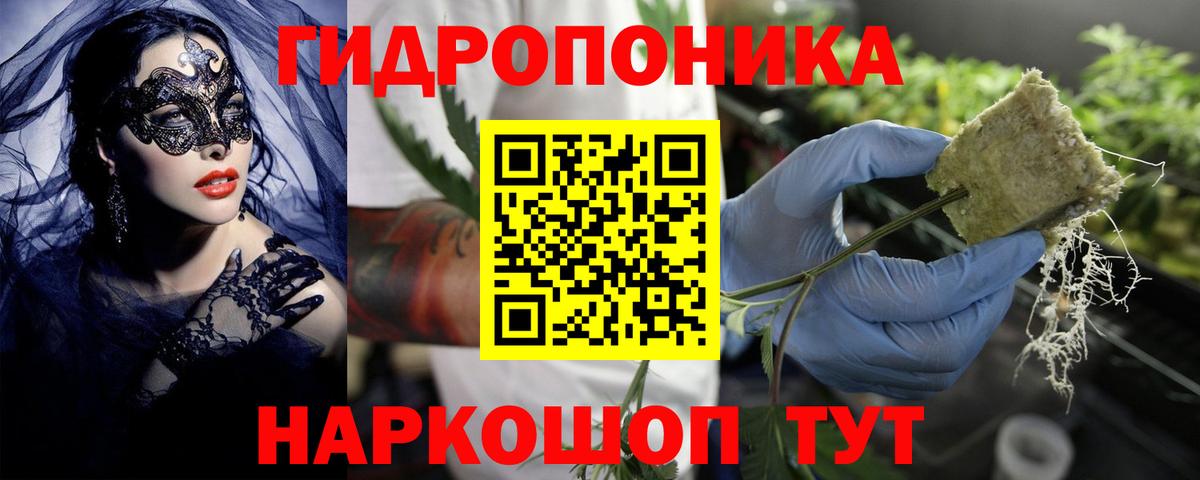 Каннабис Bruce Banner Тверь